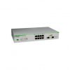 Switch Gigabit Websmart 8 puertos ALLIED TELESIS AT-GS950-8-10