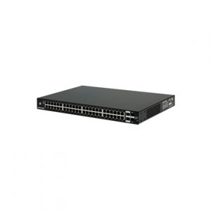 Switch Gigabit administrable 48 puertos Gigabit Ethernet UBIQUITI NETWORKS ES-48-LITE