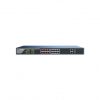 Switch PoE 250m LARGA DISTANCIA 16 puertos 802.3at 2 puertos Gigabit 2 puertos SFP HIKVISION DS-3E1318P-E