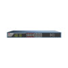 Switch PoE 250m LARGA DISTANCIA Administrable HIKVISION DS-3E1318P-E