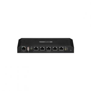 Switch PoE Gigabit Ethernet 5 puertos UBIQUITI NETWORKS TS5POE