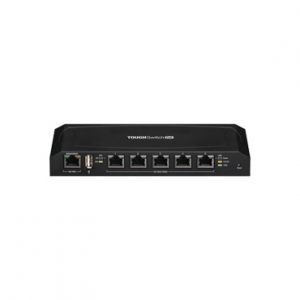 Switch PoE Gigabit Ethernet 5 puertos UBIQUITI NETWORKS TS5POE