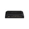 Switch PoE Gigabit Ethernet 8 puertos UBIQUITI NETWORKS TS8PRO