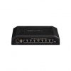 Switch PoE Gigabit Ethernet 8 puertos UBIQUITI NETWORKS TS8PRO