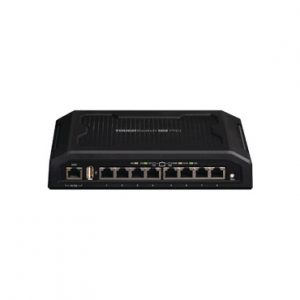 Switch PoE Gigabit Ethernet 8 puertos UBIQUITI NETWORKS TS8PRO