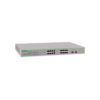 Switch PoE+ Gigabit WebSmart 16 puertos 2 puertos SFP ALLIED TELESIS AT-GS950-16PS-10