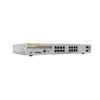 Switch PoE+ administrable capa 3 16 puertos 2SFP gigabit 247w ALLIED TELESIS AT-X230-18GP-R-10