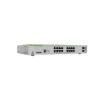 Switch PoE+ administrable capa 3 16 puertos ALLIED TELESIS AT-GS970M-18PS-R-10