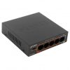 Switch PoE distancia 250 m