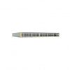 Switch Stackeable capa 3 48 puertos + 4 puertos SFP+ 10G 2 bahías hotswap PSU ALLIED TELESIS AT-X930-52GTX