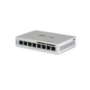 Switch Unifi administrable 4 puertos Gigabit PoE 4 puertos Gigabit Ethernet UBIQUITI NETWORKS US-8-60W