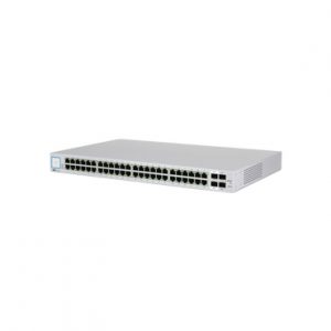 Switch Unifi administrable 48 puertos UBIQUITI NETWORKS US-48