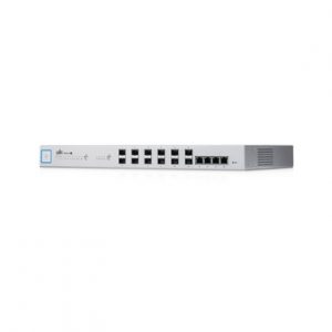 Switch acceso administrable 16 puertos 10G UBIQUITI NETWORKS US-16-XG