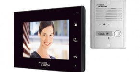 Switch administrable 24 puertos PoE+ HIKVISION DS-3D2228P