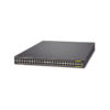 Switch administrable L2+ 48 puertos HighPoE 4 puertos compartidos PLANET WGSW-48040HP