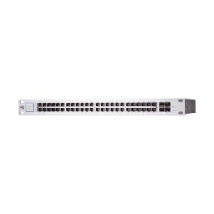 Switch administrable Unifi 48 puertos 500w UBIQUITI NETWORKS US-48500W