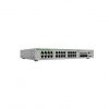 Switch administrable capa 3 24 puertos 4 SFP Gigabit ALLIED TELESIS AT-GS970M-28-10