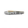 Switch administrable capa 3 8 puertos 2 puertos SFP Gigabit ALLIED TELESIS AT-X230-10GT-10