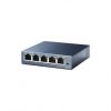 Switch gigabit no administrable 5 puertos TP-LINK TL-SG105