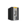 Switch industrial administrable capa 2 4 puertos 2 puertos SFP ALLIED TELESIS AT-IE200-6GP-80