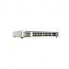 Switch stackeable capa 3 48 puertos 2 puertos SFP 2 puertos SFP+ 10G ALLIED TELESIS AT-GS948MX-10