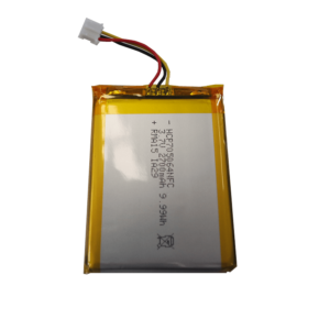 DSC TL405 REPL BATT- Bateria de Respaldo comunicadores TL405