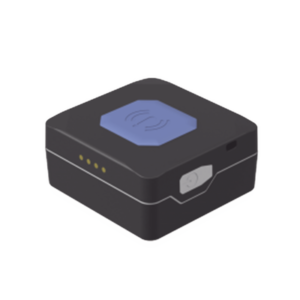 Mini Rastreador Personal 2G con Conectividad a GNSS y Bluetooth.