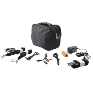 Kit de accesorios para probadores de video TPTURBO5MP,TPTURBO8MP, TPTURBOHD