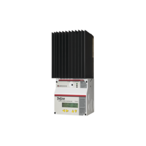 Controlador de Carga MPPT de 60A 12/24/36/48 V, Máximo Voltaje de Circuito Abierto Voc 150Vcc con Display
