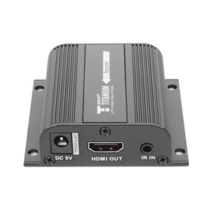 Receptor Compatible para Kits TT372EDID / TT714PRO / TT718PRO / TT744