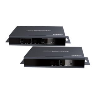 Kit extensor matricial 4K x 2K @ 30 Hz sobre Cat5/6 a 120metros