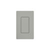 Tapa ciega Gris LUTRON ELECTRONICS DV-BI-GR