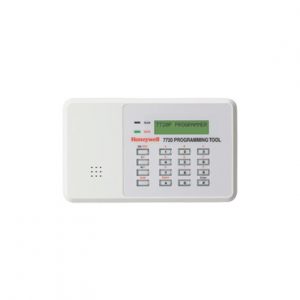 Teclado programador para interfaces Honeywell HONEYWELL 7720-P