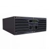 Tecnologia 4K NVR de 64 Canales H265 H264+ H264 16 HDD alto desempeño
