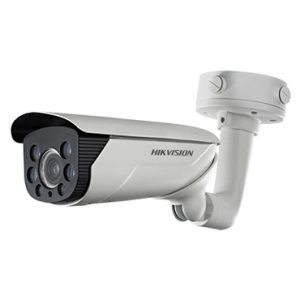 Tecnologia 4K camara IP tipo bala antivandalismo con funciones avanzadas SMART IPC