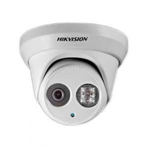 Tecnologia 5 megapixeles (2560 x 1920) domo exir IP