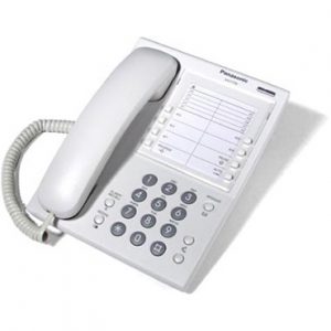 Telefono Panasonic KX-T7710 en Monterrey