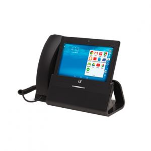 Teléfono IP Android Pantalla táctil 7p Bluetooth Wifi UBIQUITI NETWORKS UVP-EXEC