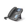 Teléfono IP Empresarial 4 líneas SIP Voz HD 2 pantallas LCD FANVIL X4