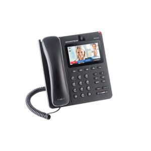 Teléfono IP Grandstream convencional para Videoconferencias GRANDSTREAM GXV-3240