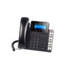 Teléfono IP SMB 2 líneas 3 teclas de función Conferencia 3 vías PoE GRANDSTREAM GXP-1628