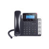 Teléfono IP SMB 3 líneas 3 teclas de función GRANDSTREAM GXP-1630