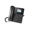 Teléfono IP SMB PoE 8 líneas 4 teclas de función Conferencia 4 vías PoE GRANDSTREAM GXP-2135