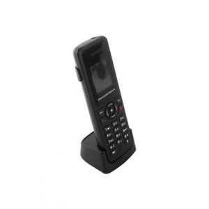 Teléfono inalámbrico DECT Estación base DP750 GRANDSTREAM DP-720