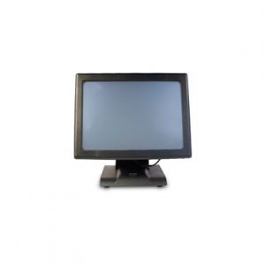 Terminal POS BLACK ECCO touchscreen BEPOS15