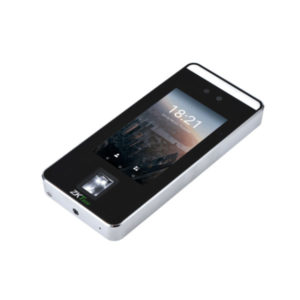 Terminal de control Monterrey