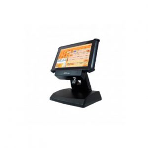 Terminal touchscreen EC LINE EC-AM-101-80