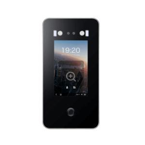 Terminal de Control de Acceso Monterrey