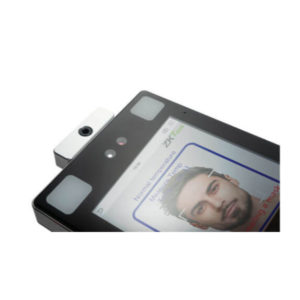 Terminal de_Control de Acceso Monterrey nl