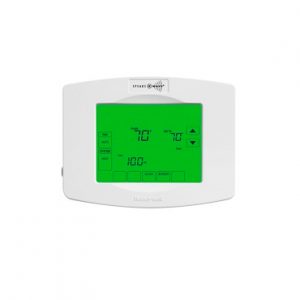 Termostato inteligente para automatización HONEYWELL ZW-STAT
